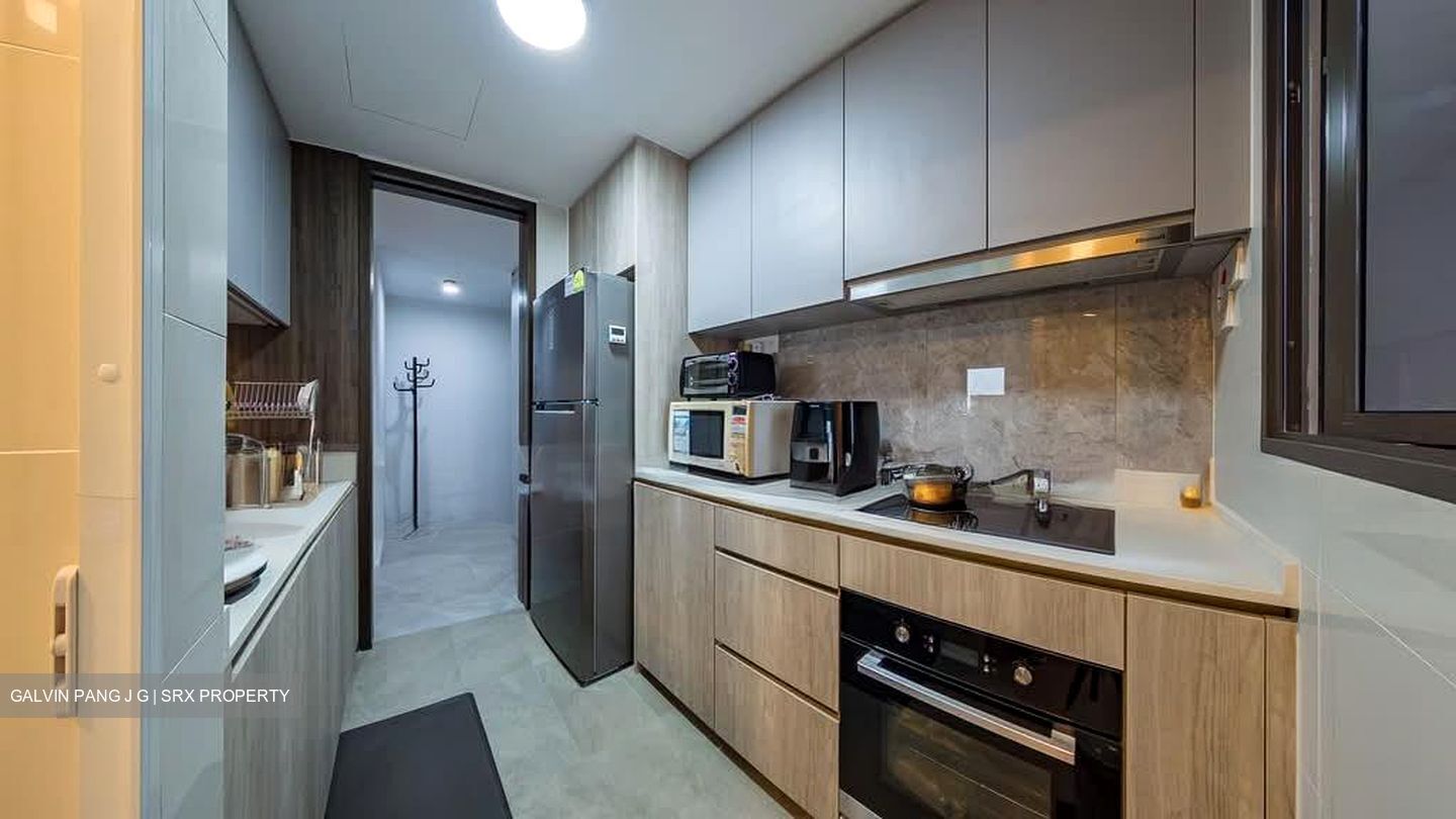Amo Residence (D20), Apartment #566480411